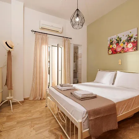 Дом отдыха Satisfy Escape For 2-7 Pax Херсониссос