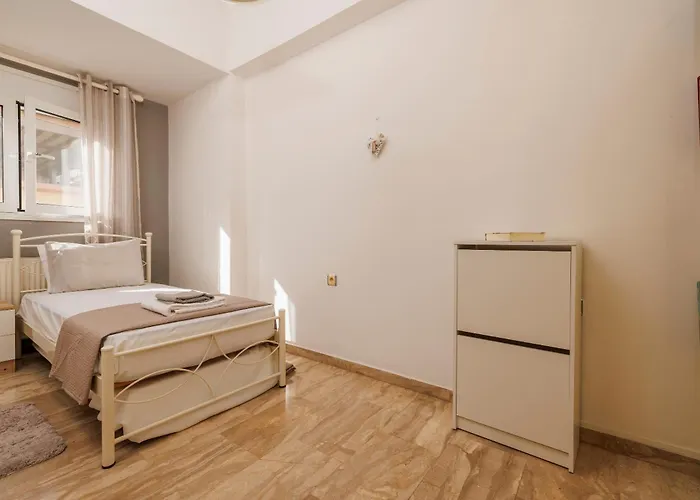 Dom wakacyjny Satisfy Escape For 2-7 Pax