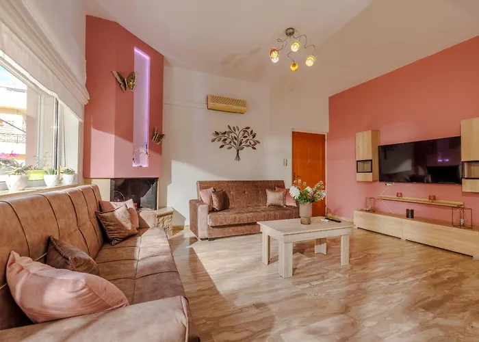 Dom wakacyjny Satisfy Escape For 2-7 Pax *