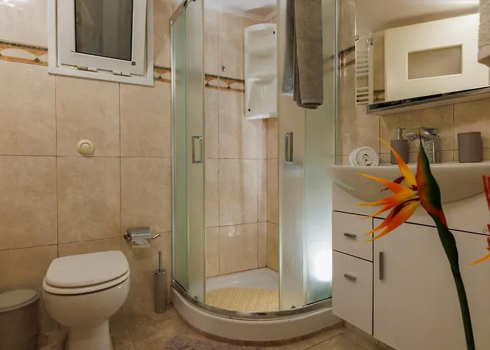 Satisfy Escape For 2-7 Pax Dom wakacyjny Hersonissos (Crete)