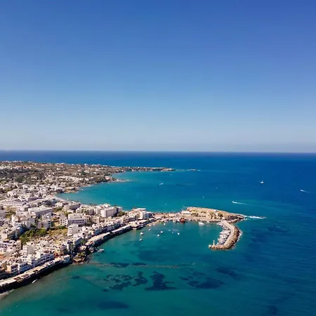 Satisfy Escape For 2-7 Pax בית נופש *