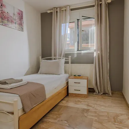 Satisfy Escape For 2-7 Pax