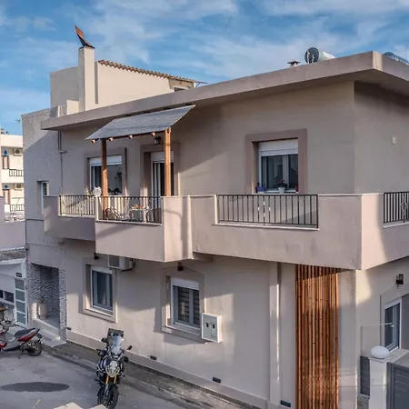 Holiday home Satisfy Escape For 2-7 Pax *