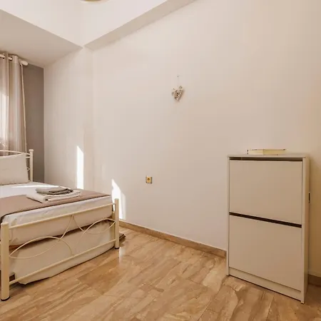 Сasa de vacaciones Satisfy Escape For 2-7 Pax