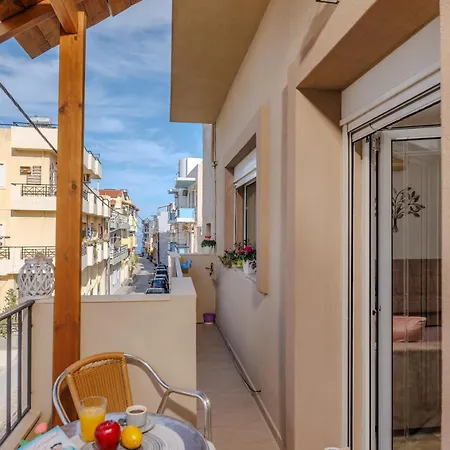 Holiday home Satisfy Escape For 2-7 Pax