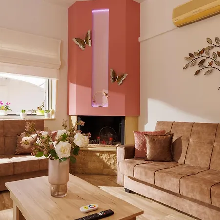 Satisfy Escape For 2-7 Pax Сasa de vacaciones Hersonissos (Crete)