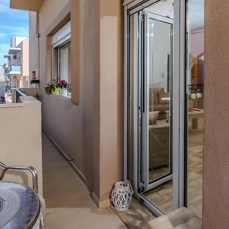 Satisfy Escape For 2-7 Pax Holiday home