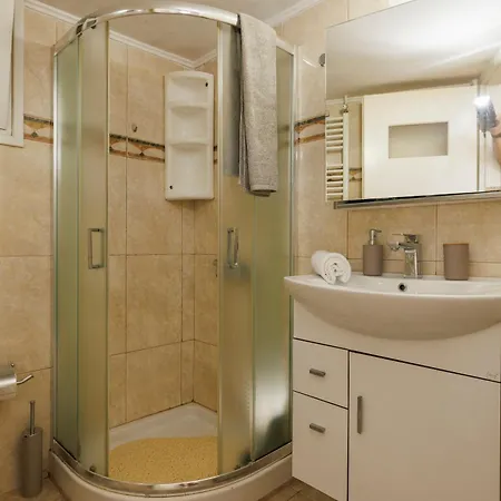 Holiday home Satisfy Escape For 2-7 Pax *
