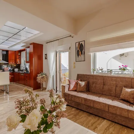 Satisfy Escape For 2-7 Pax Holiday home