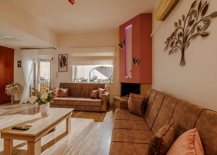 Satisfy Escape For 2-7 Pax *