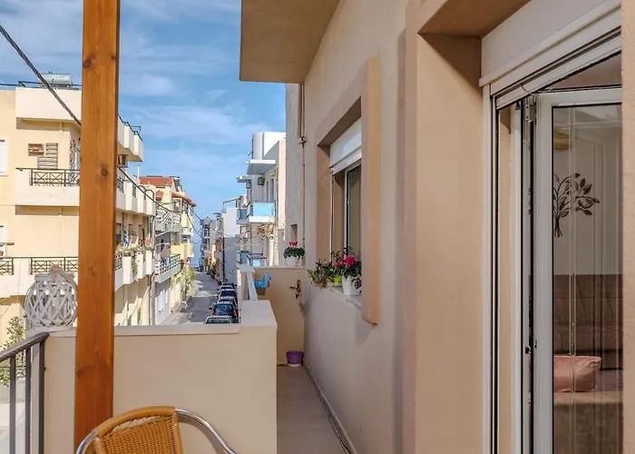 Holiday home Satisfy Escape For 2-7 Pax