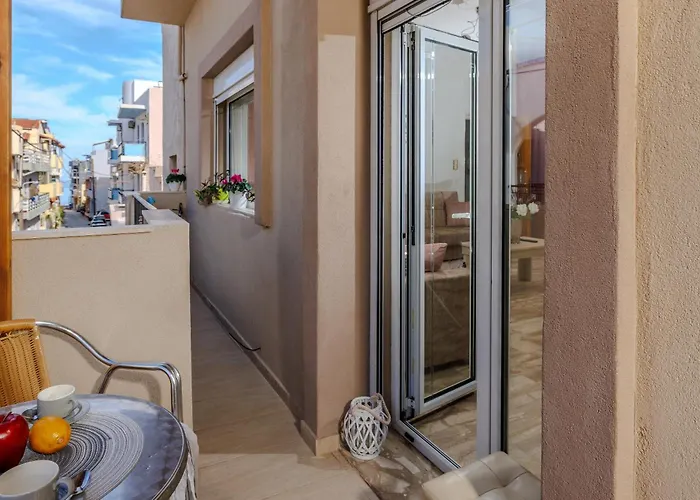 Satisfy Escape For 2-7 Pax Hébergement de vacances