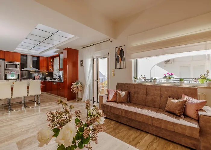 Satisfy Escape For 2-7 Pax Hébergement de vacances