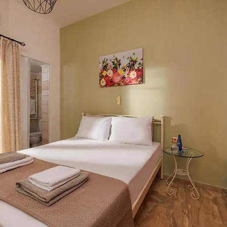 Satisfy Escape For 2-7 Pax Дом отдыха *