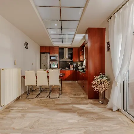 Satisfy Escape For 2-7 Pax Σπίτι διακοπών *