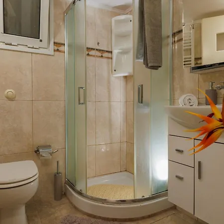 Satisfy Escape For 2-7 Pax Дом отдыха Херсониссос