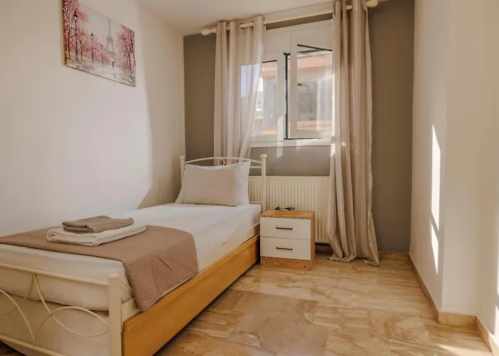 Σπίτι διακοπών Satisfy Escape For 2-7 Pax Χερσόνησος