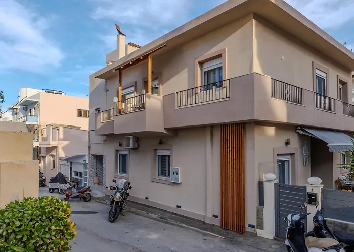 Σπίτι διακοπών Satisfy Escape For 2-7 Pax Χερσόνησος