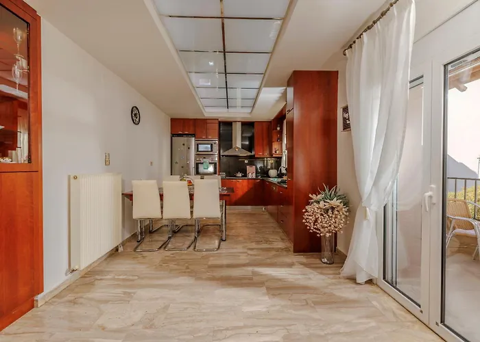 Satisfy Escape For 2-7 Pax Σπίτι διακοπών *